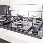 Room 5 Double Bed In Kings Cross
