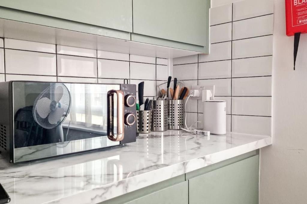 Appartamento 5 Double Bed In Kings Cross