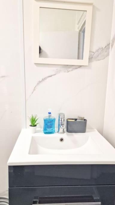 5 Double Bed In Kings Cross Appartamento Londra