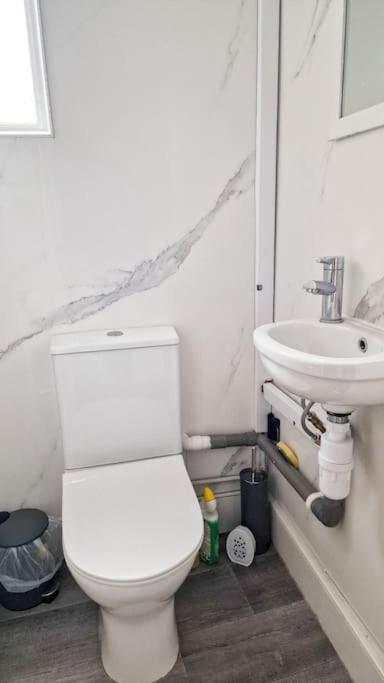 5 Double Bed In Kings Cross * Londra