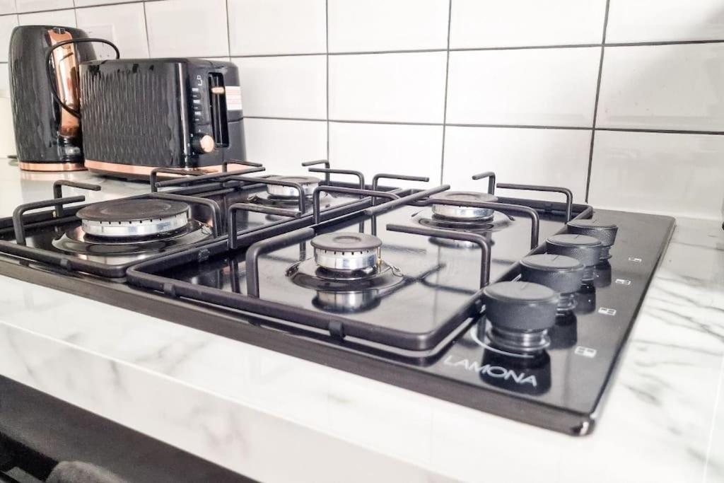 5 Double Bed In Kings Cross *